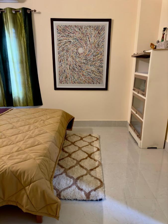 Three Little Birds Homestay Guwahati Zewnętrze zdjęcie